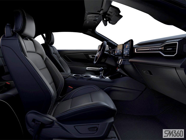 2026 FORD Mustang Convertible GT PREMIUM