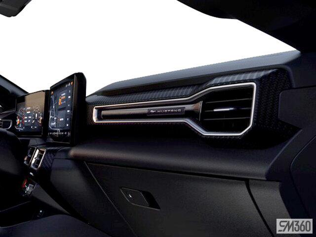 2026 FORD Mustang Convertible GT PREMIUM