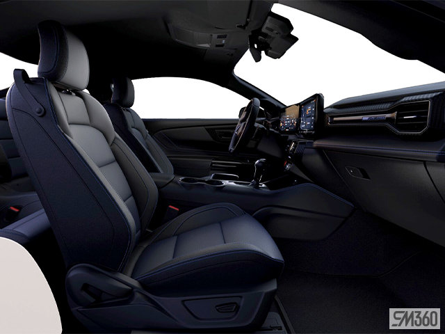 2026 FORD Mustang Fastback DARK HORSE