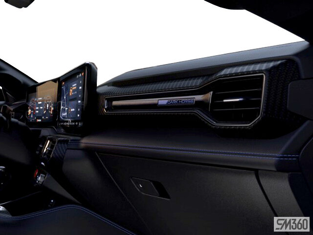 2026 FORD Mustang Fastback DARK HORSE