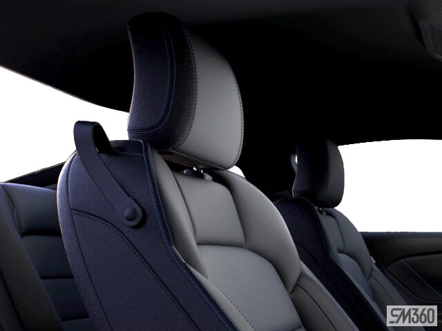 2026 FORD Mustang Fastback DARK HORSE