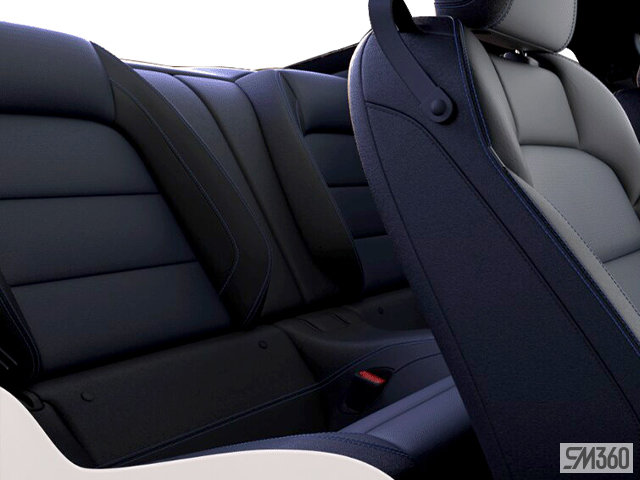 2026 FORD Mustang Fastback DARK HORSE