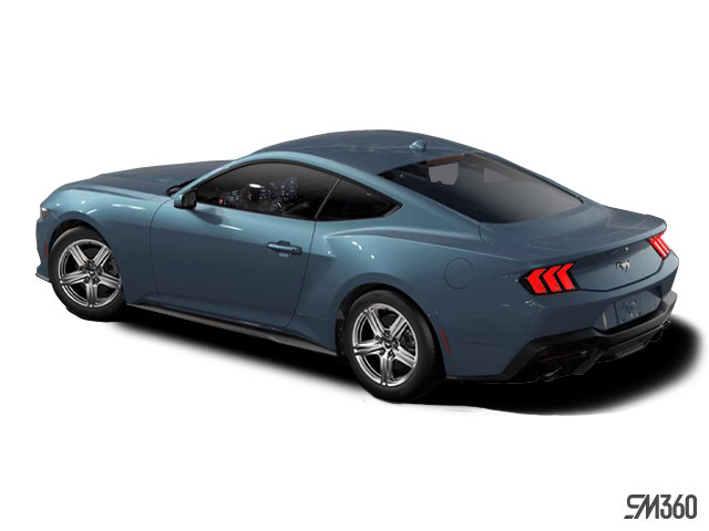 2026 FORD Mustang Fastback ECOBOOST