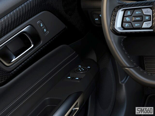 2026 FORD Mustang Fastback ECOBOOST