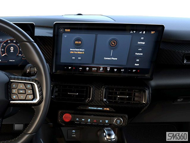 2026 FORD Mustang Fastback ECOBOOST