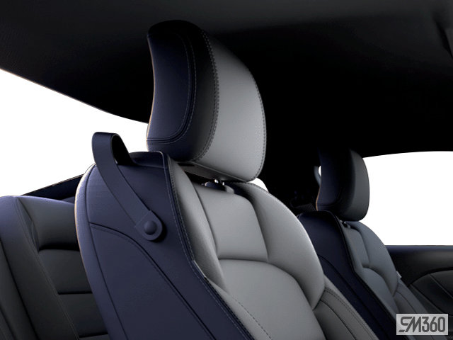 2026 FORD Mustang Fastback ECOBOOST