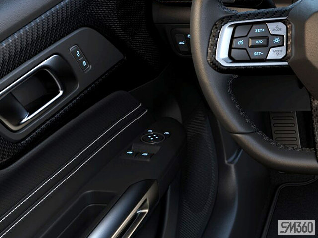 2026 FORD Mustang Fastback GT PREMIUM