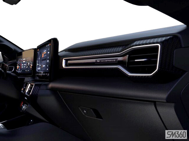 2026 FORD Mustang Fastback GT PREMIUM