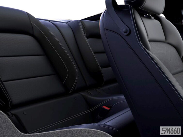 2026 FORD Mustang Fastback GT PREMIUM