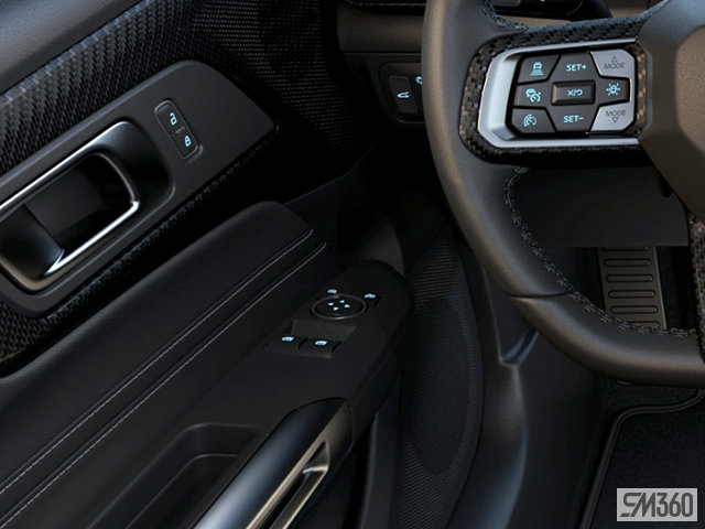 2026 FORD Mustang Fastback GT