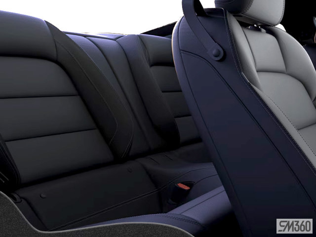 2026 FORD Mustang Fastback GT