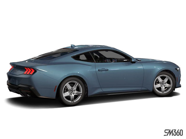 2026 FORD Mustang Fastback PREMIUM