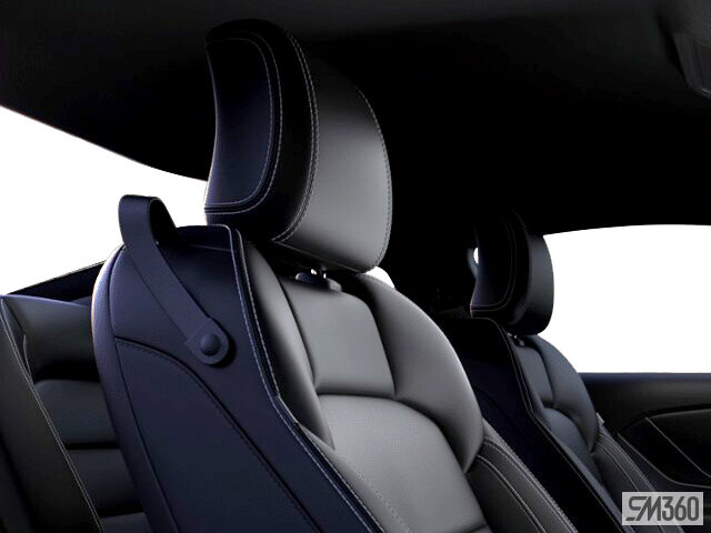 2026 FORD Mustang Fastback PREMIUM