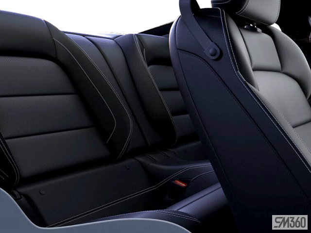 2026 FORD Mustang Fastback PREMIUM