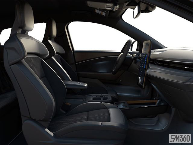 2026 FORD Mustang Mach-E GT
