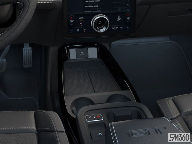 2026 FORD Mustang Mach-E GT