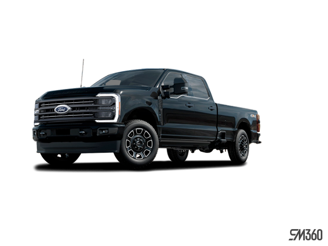 2026 FORD Super Duty F-250