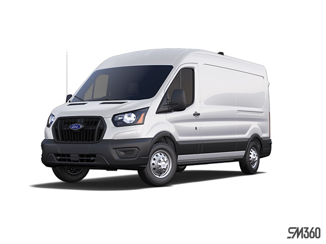 FORD Transit Commercial  2026