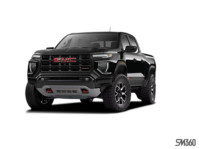 GMC Canyon  2026 à Dollard-des-Ormeaux, Québec