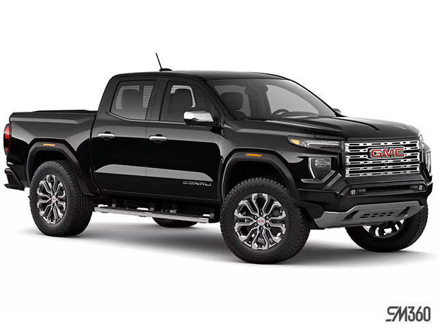 GMC Canyon DENALI 2026