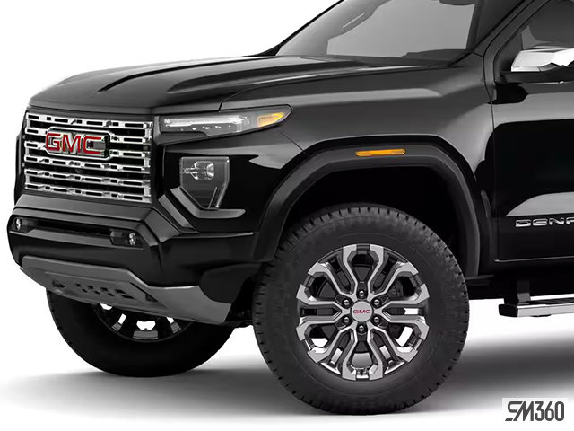 GMC Canyon DENALI 2026