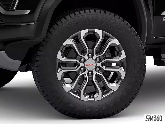 GMC Canyon DENALI 2026