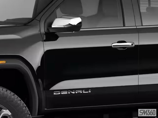 GMC Canyon DENALI 2026
