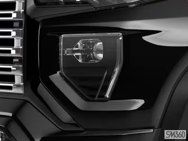 GMC Canyon DENALI 2026