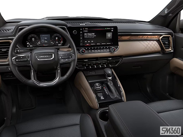 GMC Canyon DENALI 2026