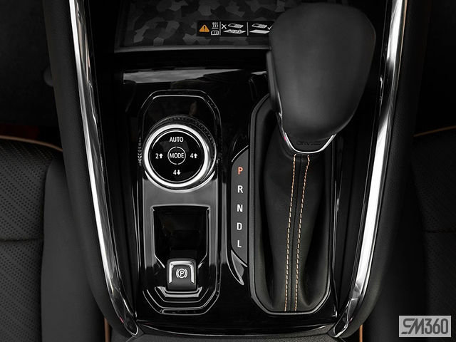 GMC Canyon DENALI 2026