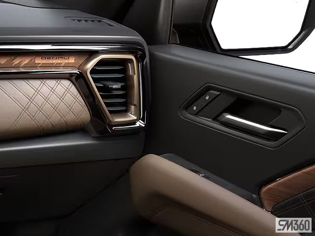 GMC Canyon DENALI 2026