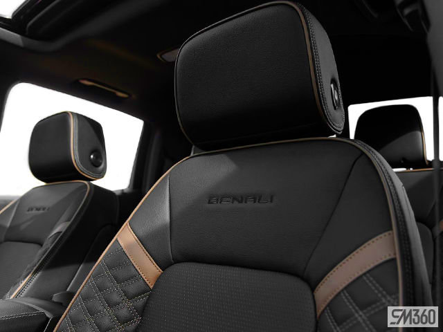 GMC Canyon DENALI 2026