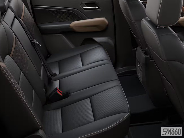 GMC Canyon DENALI 2026