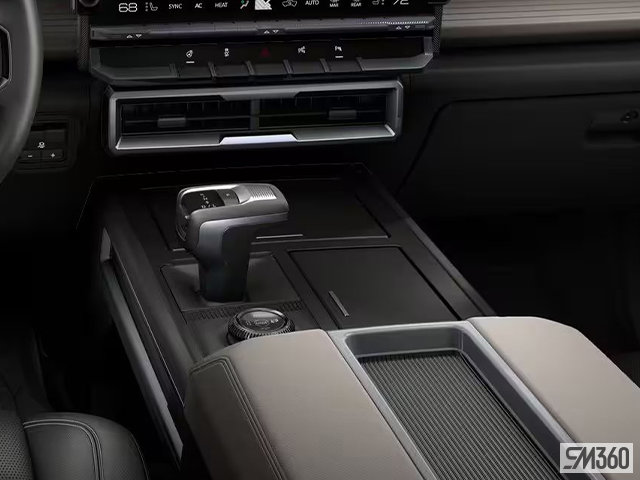 2026 GMC Hummer EV Pickup 2X