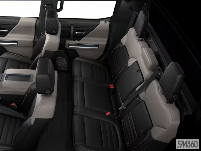 2026 GMC Hummer EV Pickup 2X