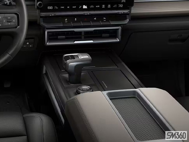 2026 GMC Hummer EV Pickup 3X