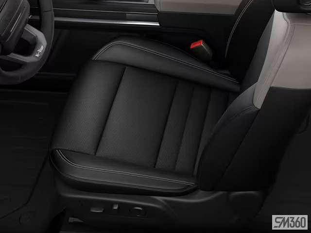 2026 GMC Hummer EV Pickup 3X