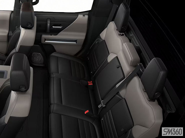 2026 GMC Hummer EV Pickup 3X