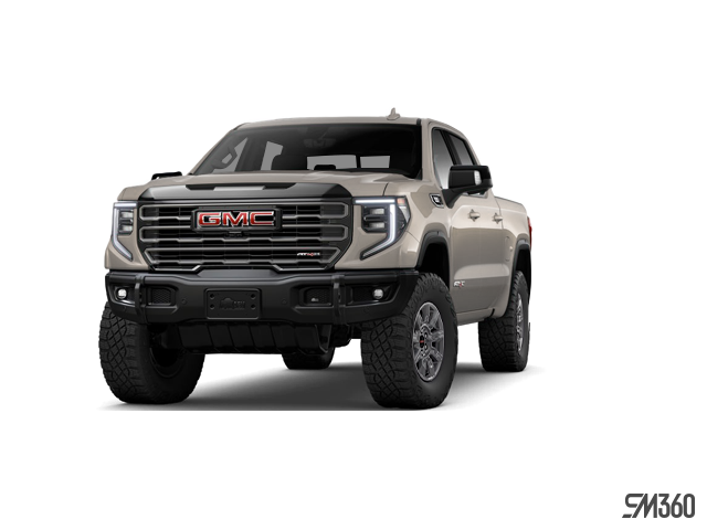 GMC Sierra 1500  2026 à Dollard-des-Ormeaux, Québec