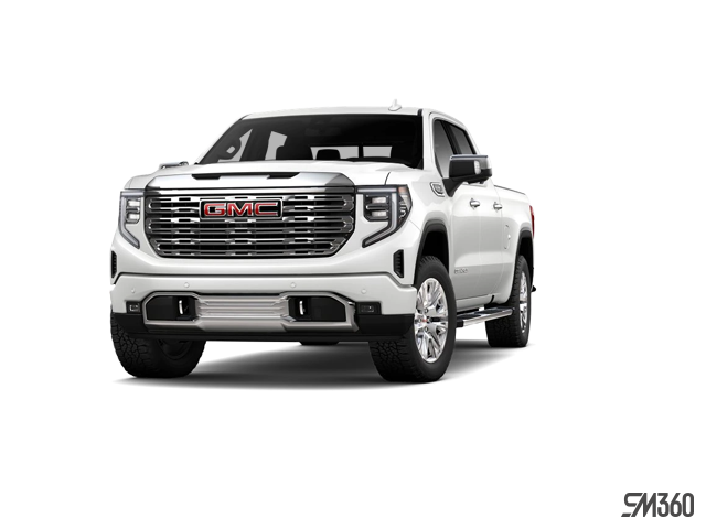 GMC Sierra 1500  2026 à Saint-Léonard, Québec