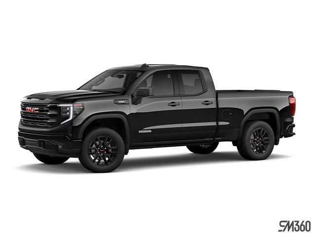 GMC Sierra 1500 ELEVATION 2026