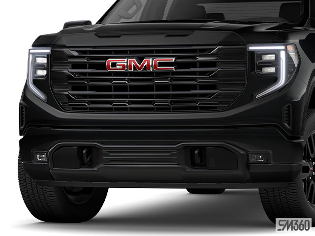 GMC Sierra 1500 ELEVATION 2026