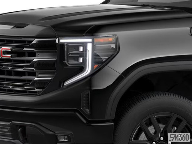 GMC Sierra 1500 ELEVATION 2026