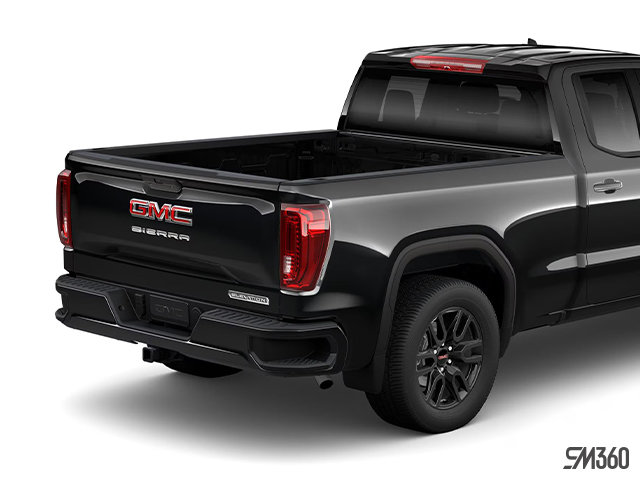 GMC Sierra 1500 ELEVATION 2026