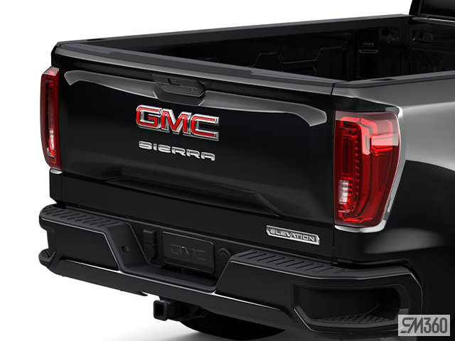 GMC Sierra 1500 ELEVATION 2026