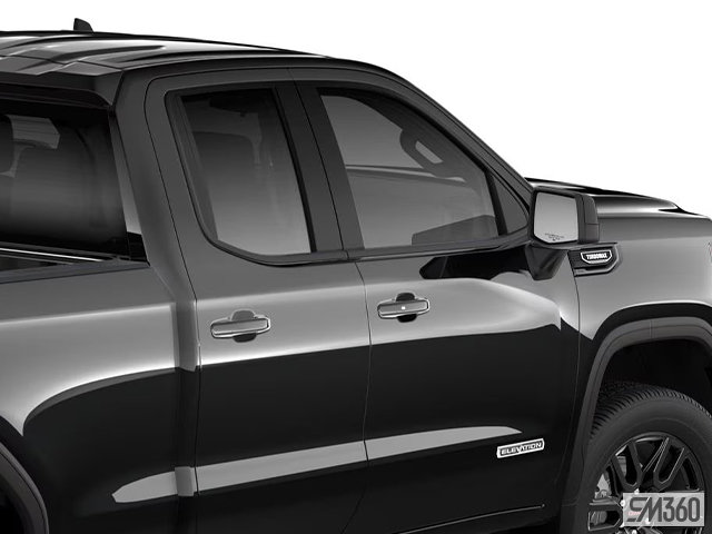 GMC Sierra 1500 ELEVATION 2026