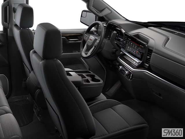 GMC Sierra 1500 ELEVATION 2026