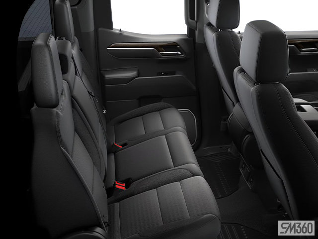 GMC Sierra 1500 ELEVATION 2026