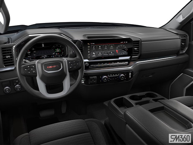 GMC Sierra 1500 ELEVATION 2026