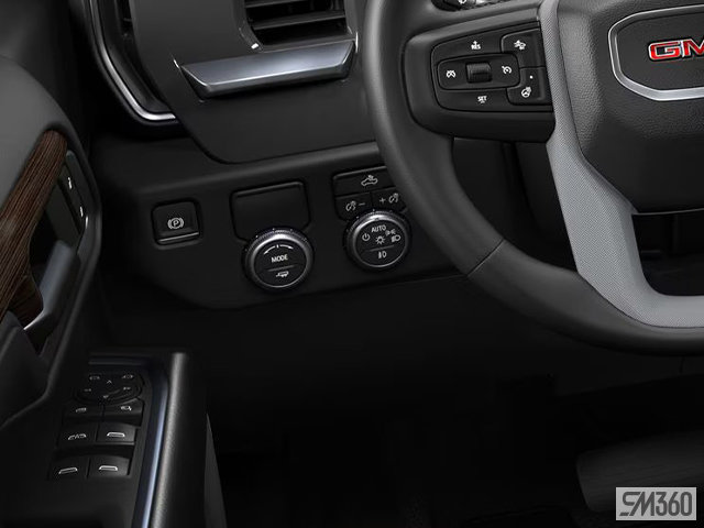 GMC Sierra 1500 ELEVATION 2026